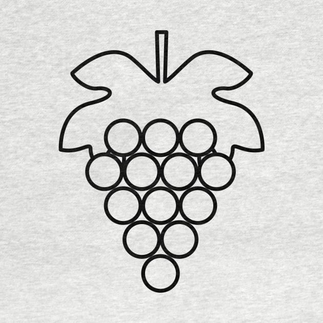 Grapes by SWON Design